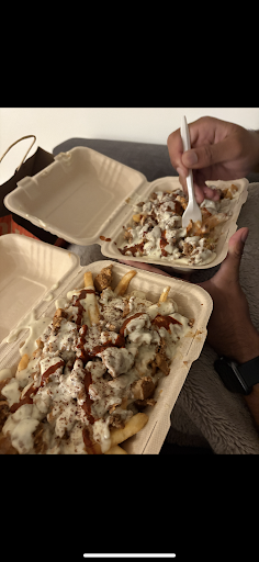 Photo of Osmow's Shawarma - 1036 Pembroke St E Unit 2, Pembroke, ON K8A 6Z2